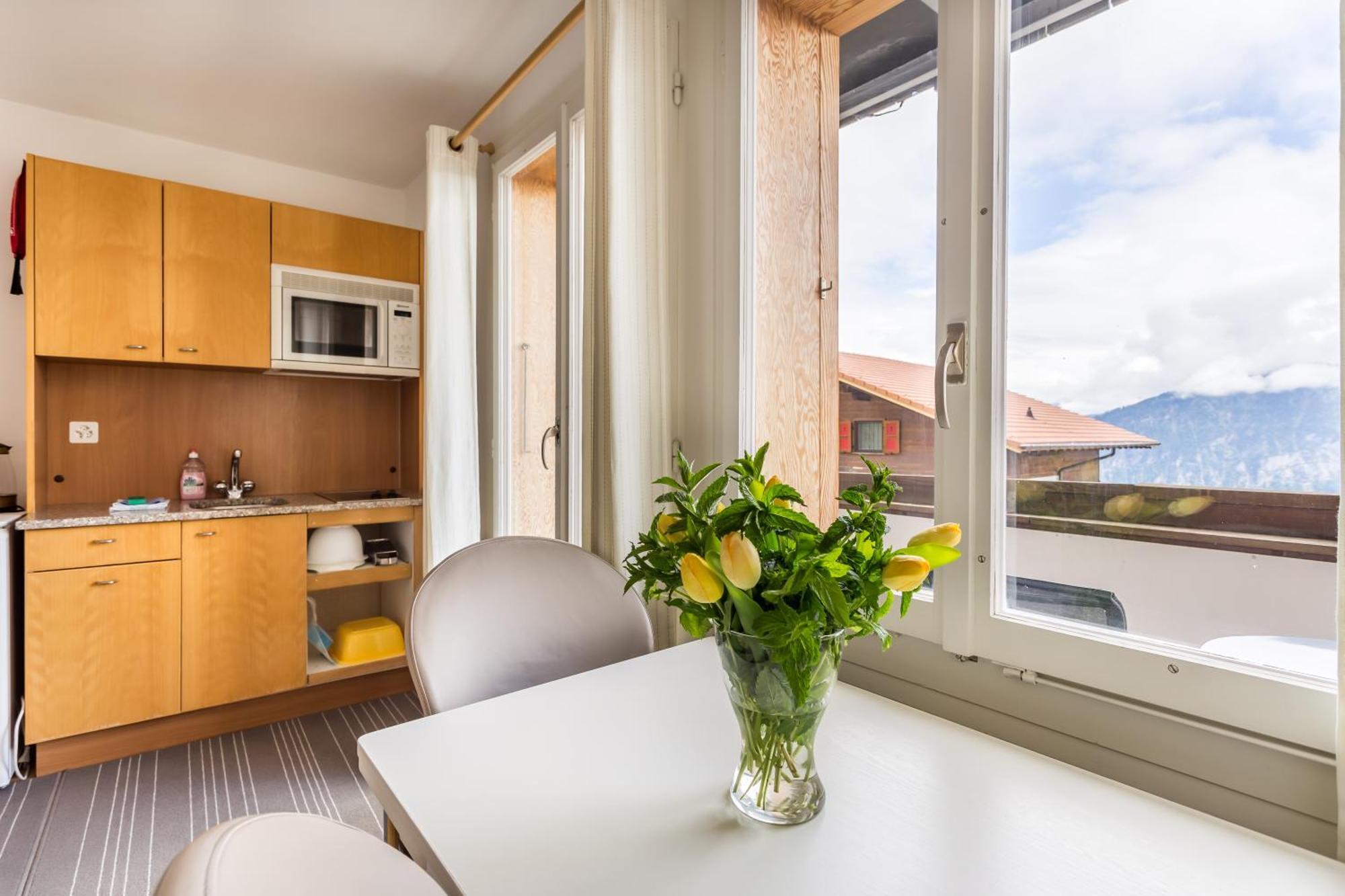 Sterne Hotel Beatenberg