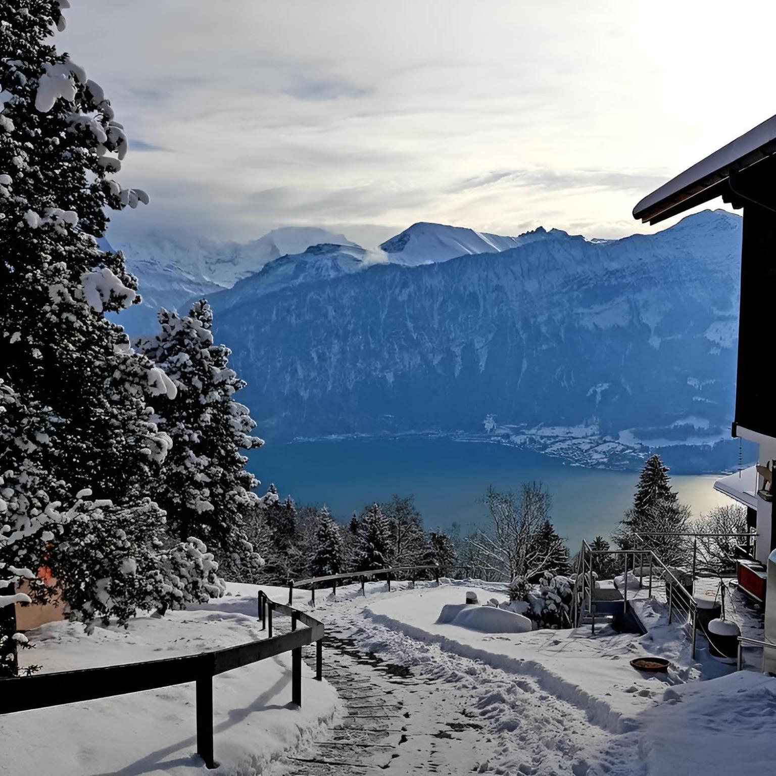 Hotel Sterne Beatenberg