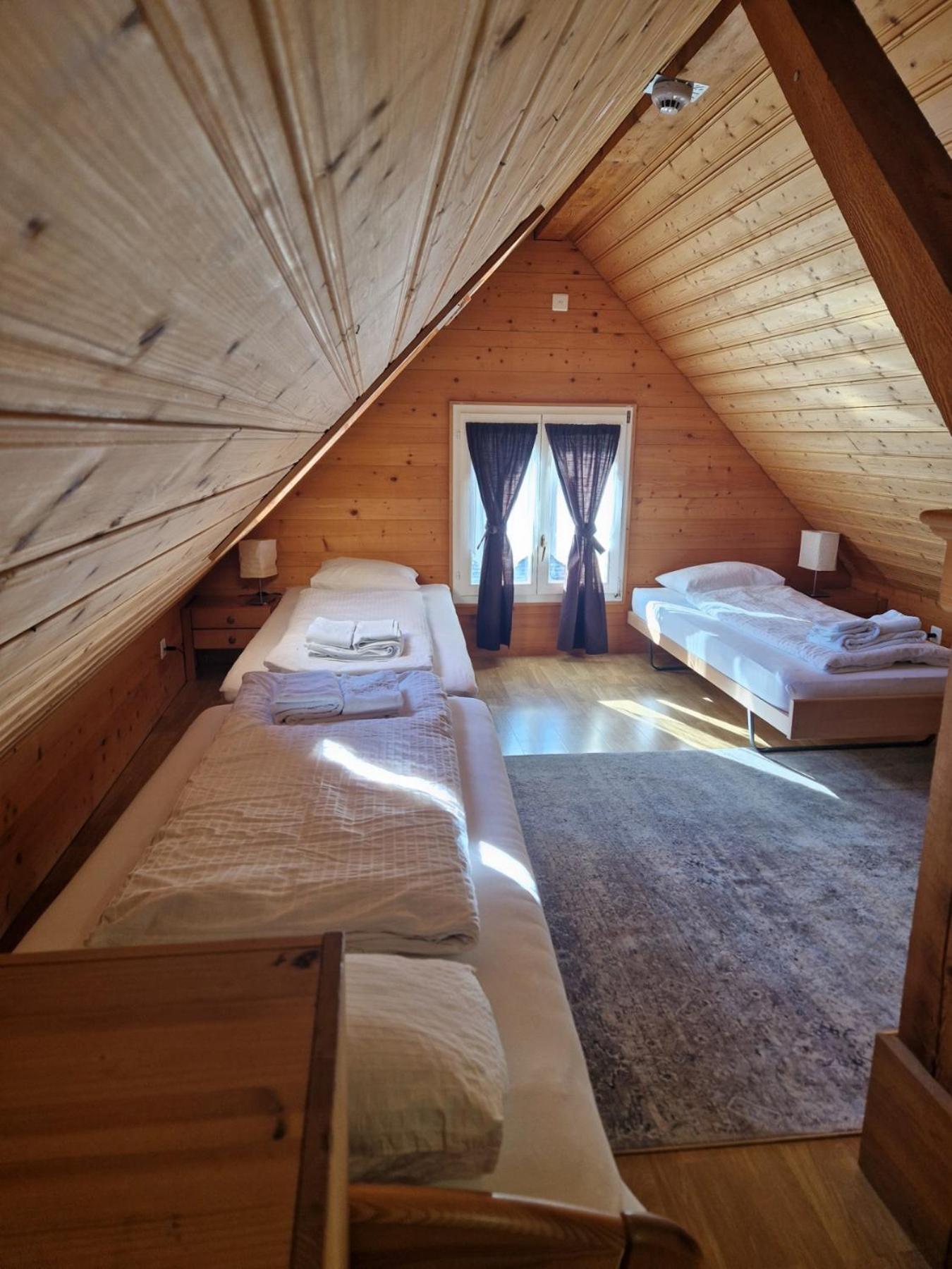 Hotel Sterne