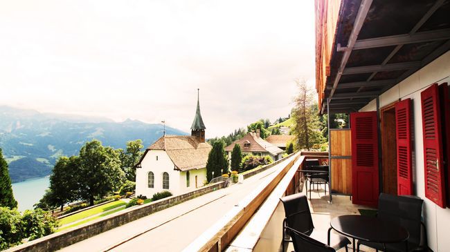 Hotel Sterne 3*