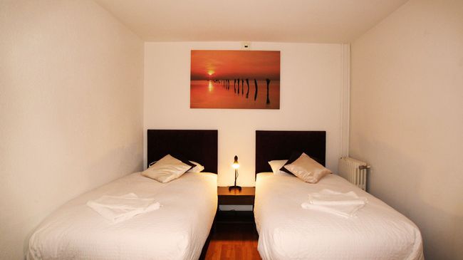 Sterne Hotel 3*
