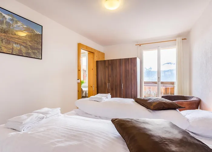 Hotel Sterne