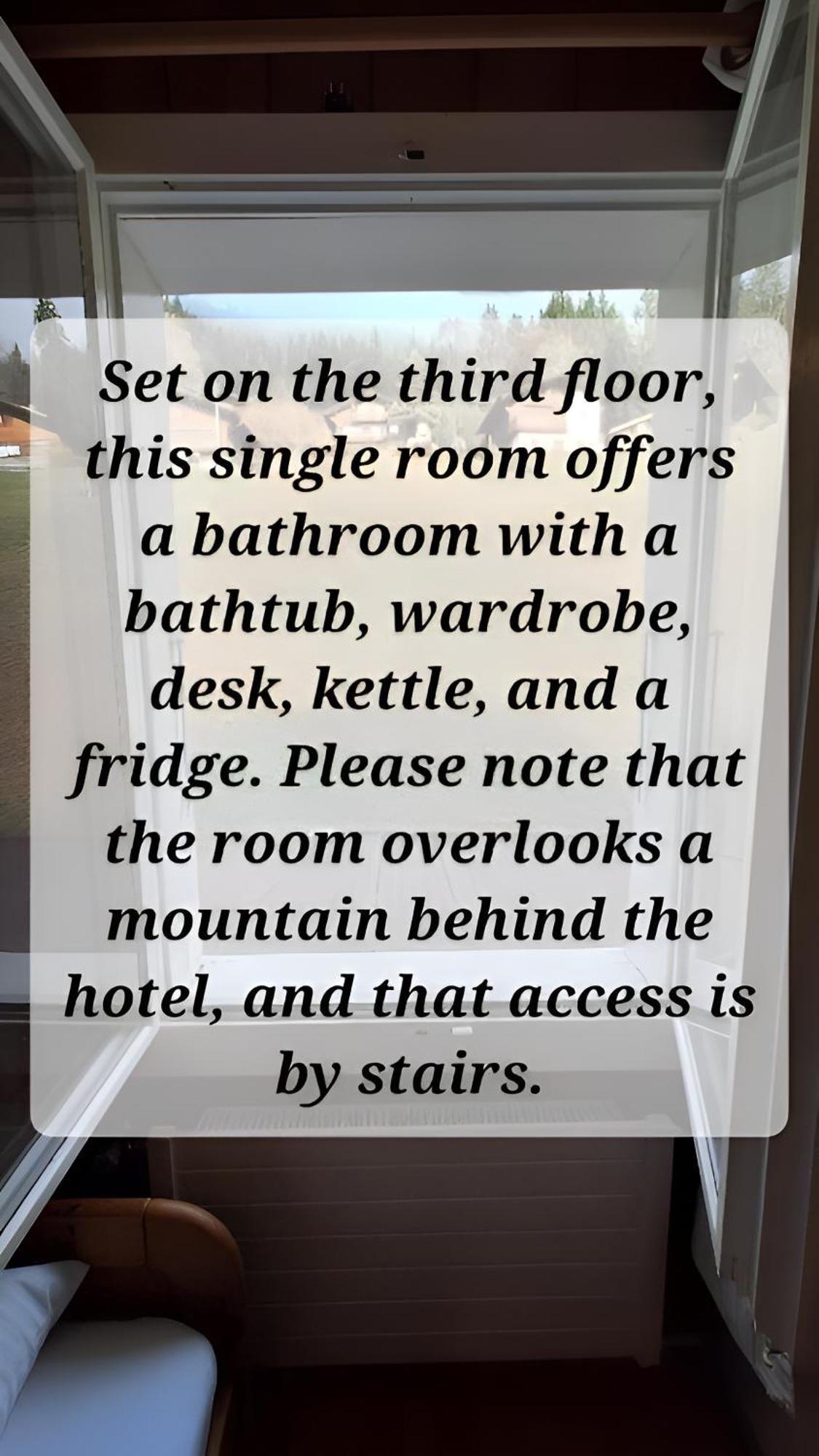 Sterne Hotel