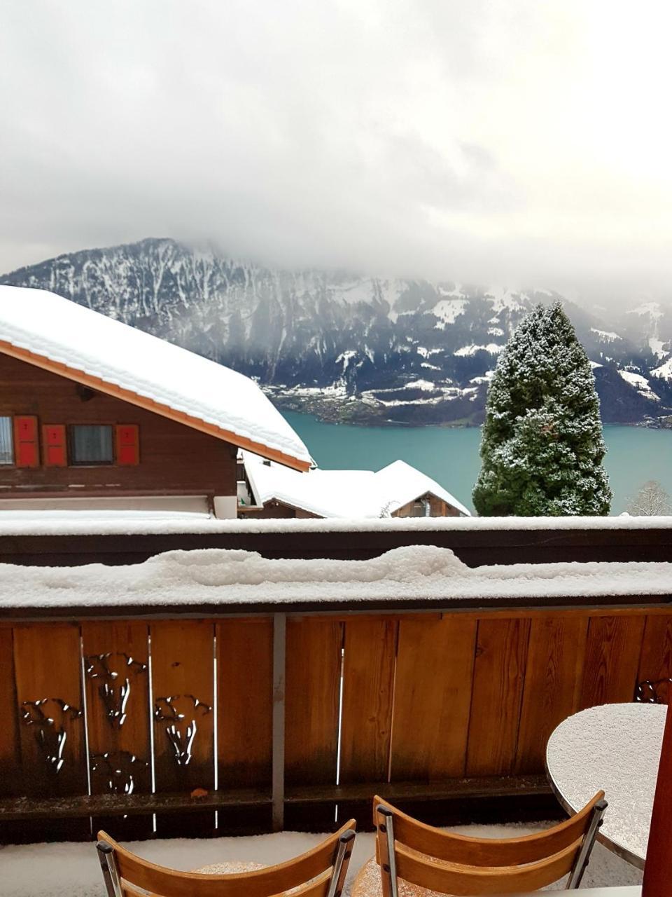 Sterne Hotel Beatenberg